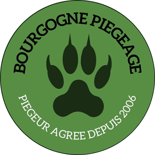 Logo BOURGOGNE PIEGEAGE